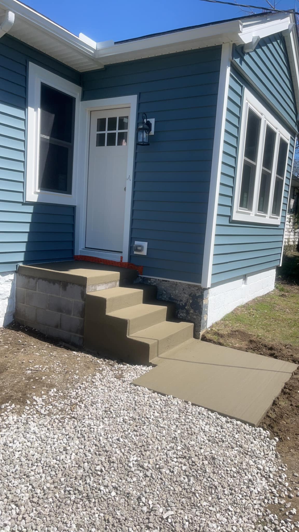 back walkway company near me