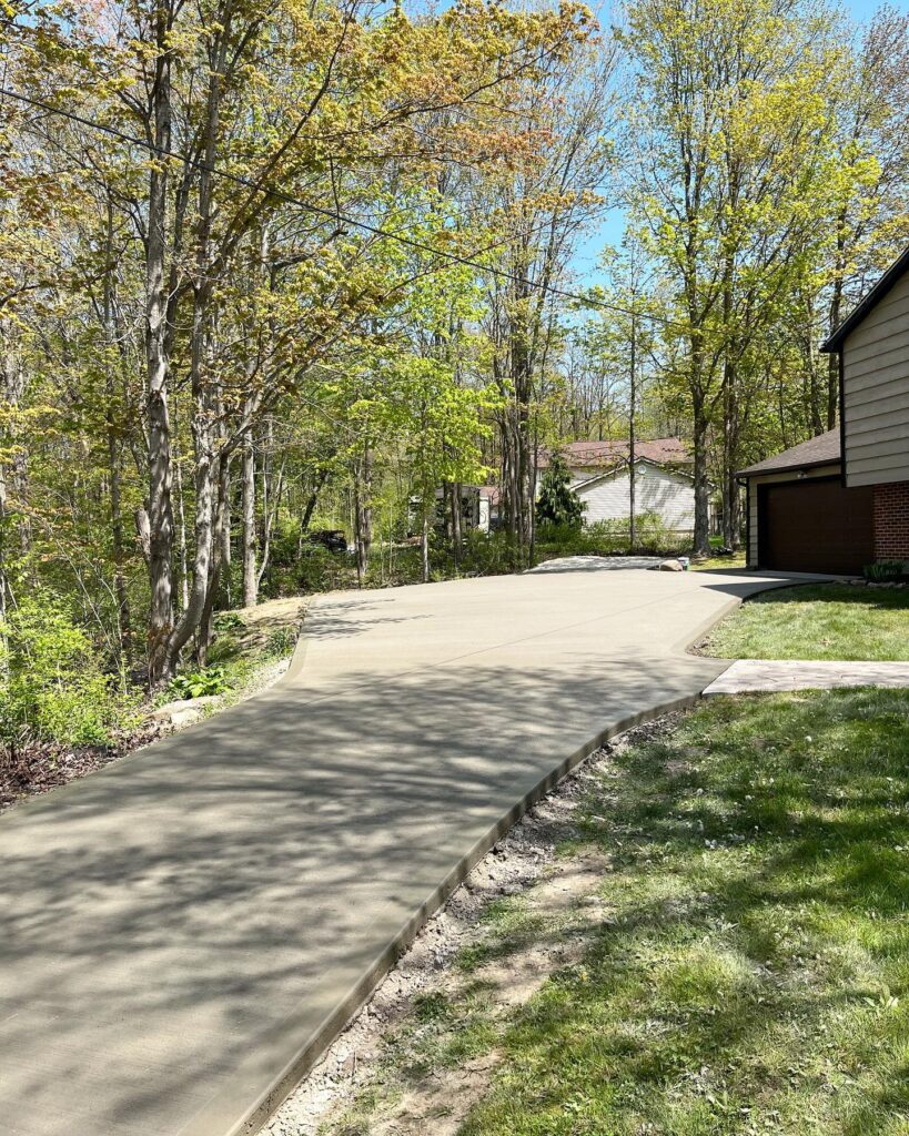 construction companies kirtland ohio