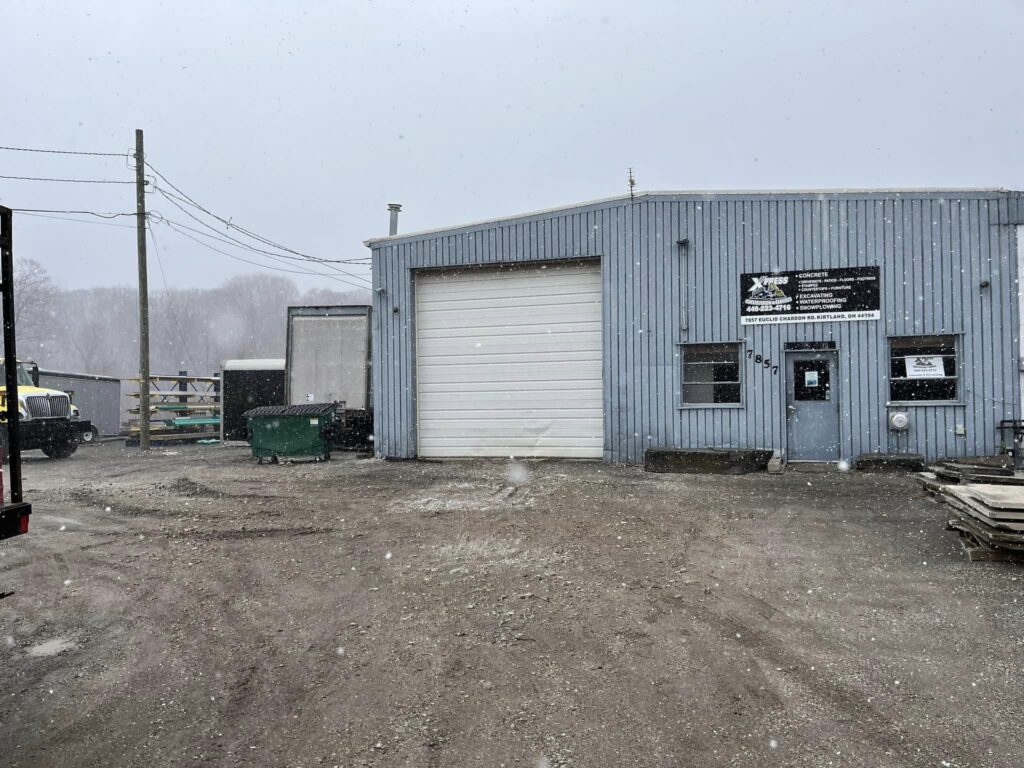 construction company in kirtland ohio