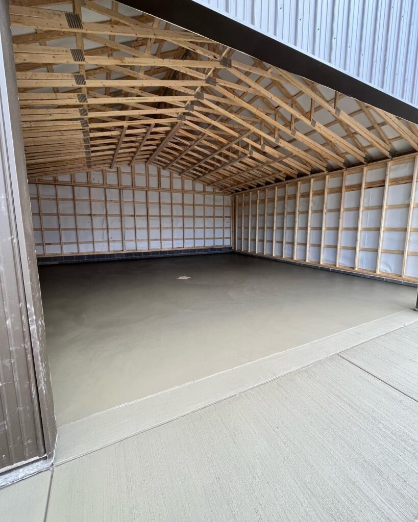 construction company willoughby ohio