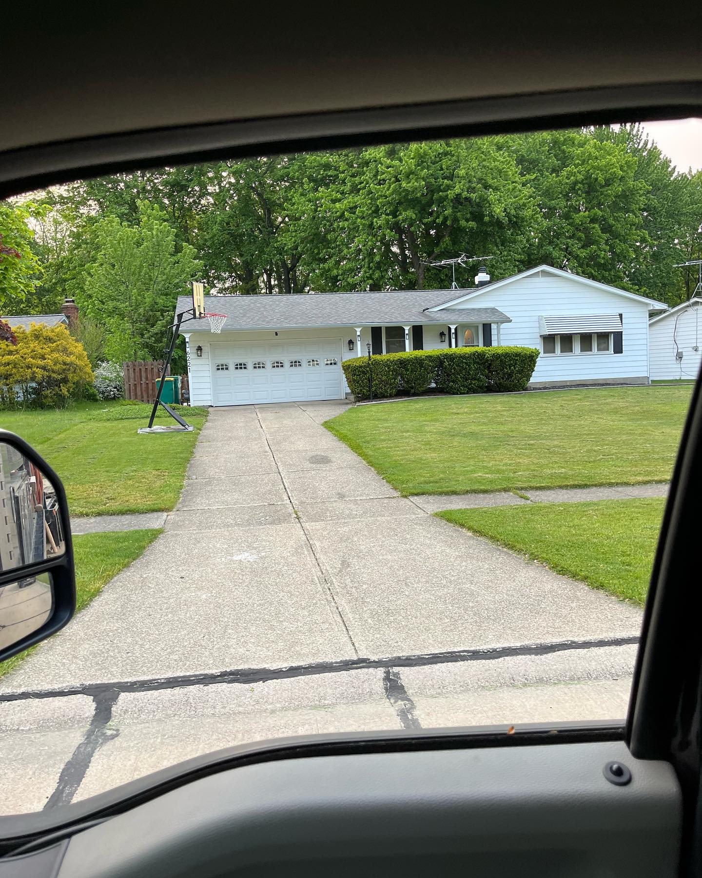 driveway construction companies