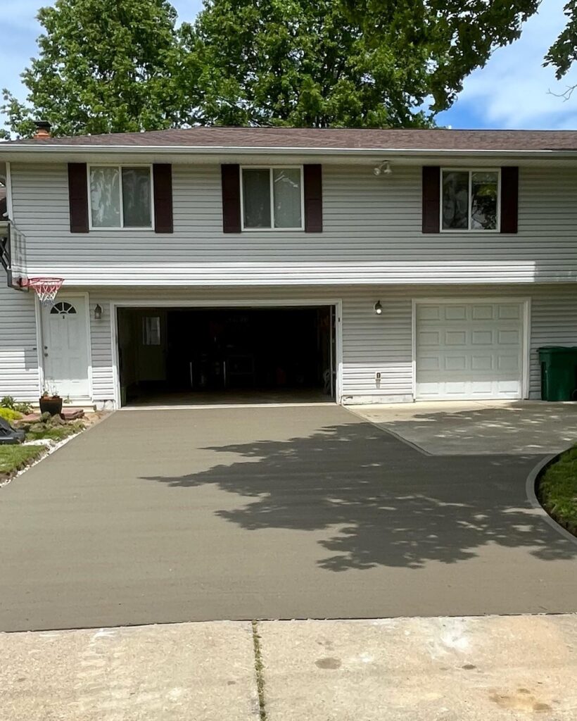 driveway services near me