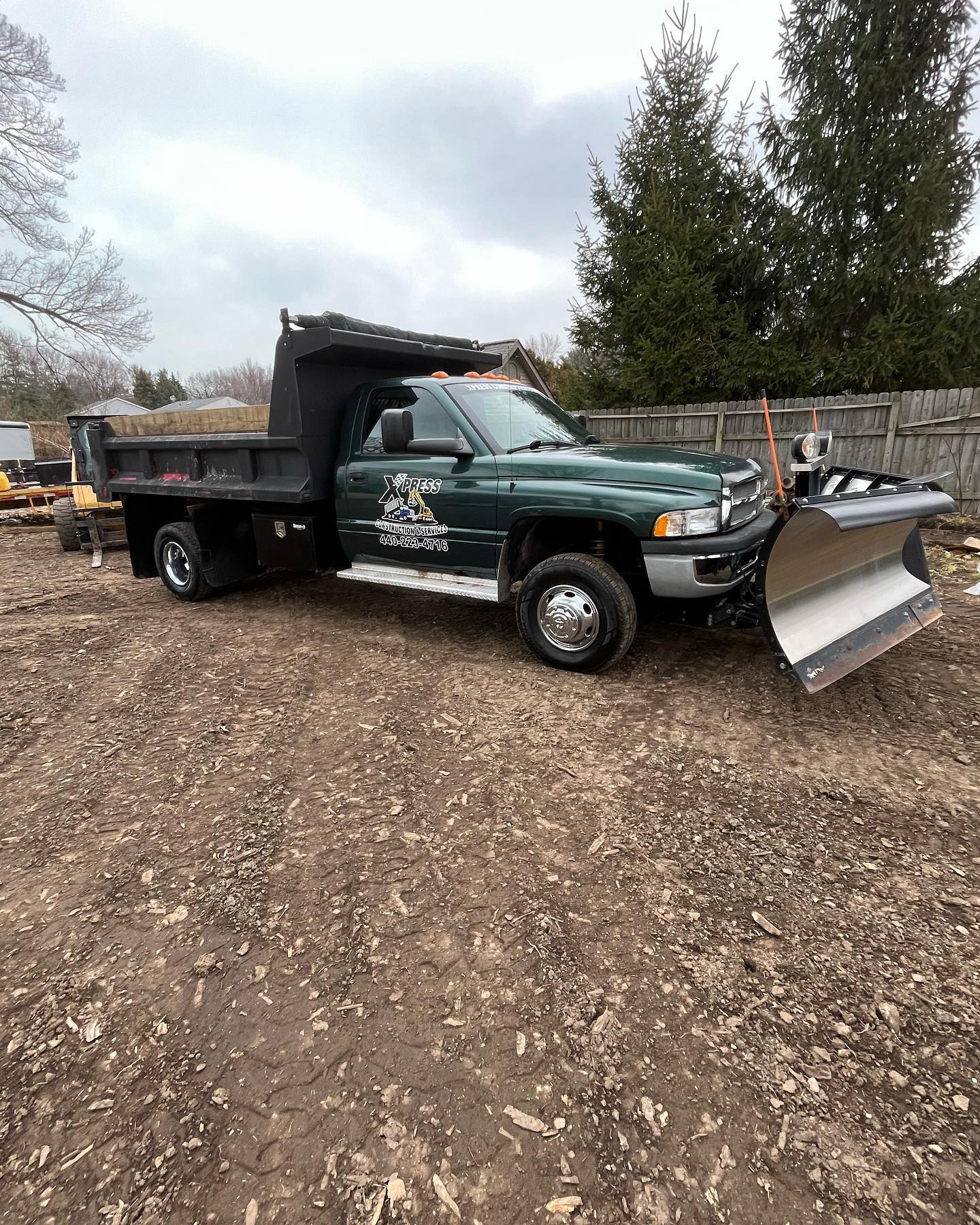 firewood near me painesville ohio