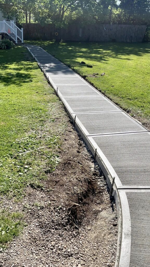 walkway construction (2)